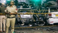 Three Crucial Hours, No Crater Mystery In Delhi Blast; Cops Intensify Probe