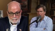 ‘You’re a Nazi Promoter’ Mark Levin Blasts Tucker Carlson in Fiery Text Exchange