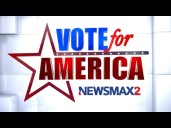 Vote For America 2025 Election Night Coverage