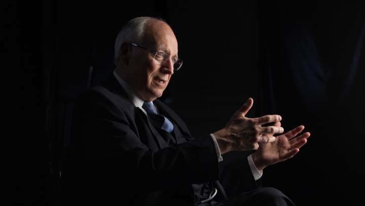 Dick Cheney’s Cause of Death: How Did the Former Vice President Die?