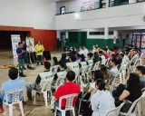 Fortalecen la prevención de incendios con una convocatoria interinstitucional