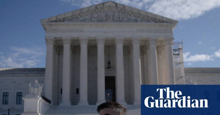 ‘Fights for our material survival’: documentary goes inside the battle for trans rights