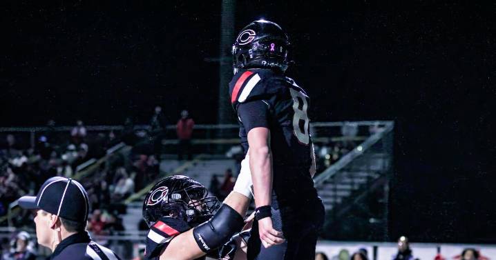 High school football top performers in the Southland