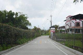 Transformación del Circuito Ecoturistico Reserva Barbas Bremen