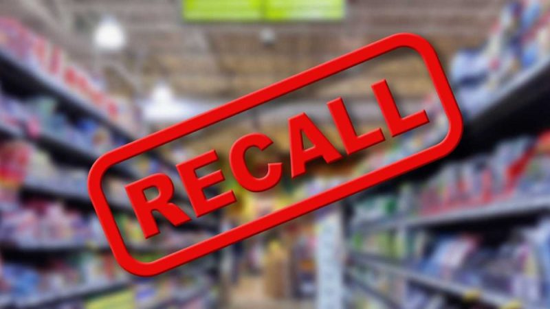 Walmart recalls 200K camp stoves over burn risk