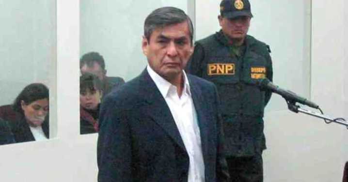 Víctor Polay Campos: Ministerio Público solicita cadena perpetua contra exlíder del MRTA