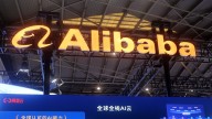 Alibaba shares rise as AI drives cloud sales jump