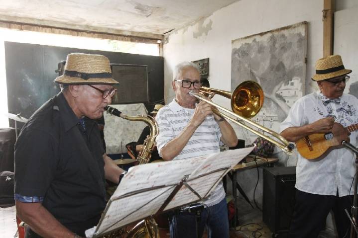 Día Internacional del Músico: un abanico sonoro cargado de identidad