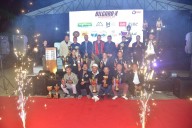 Bilgaro-X 2025 wraps up in Tura; strong local participation marks 10th edition