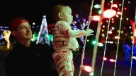Glendale Glitters returns to Downtown Glendale