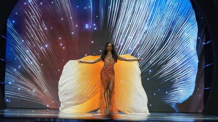 Miss Jamaica mejora tras caída y próximamente podría ser dada de alta, afirman organizadores