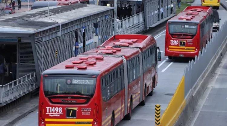 Novedades en TransMiZonal: Tres rutas se transforman y estrenan recorridos en Bogotá