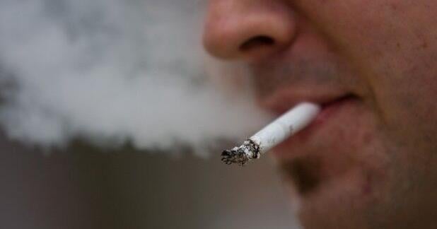 'Nicotine is the single most difficult substance to overcome'