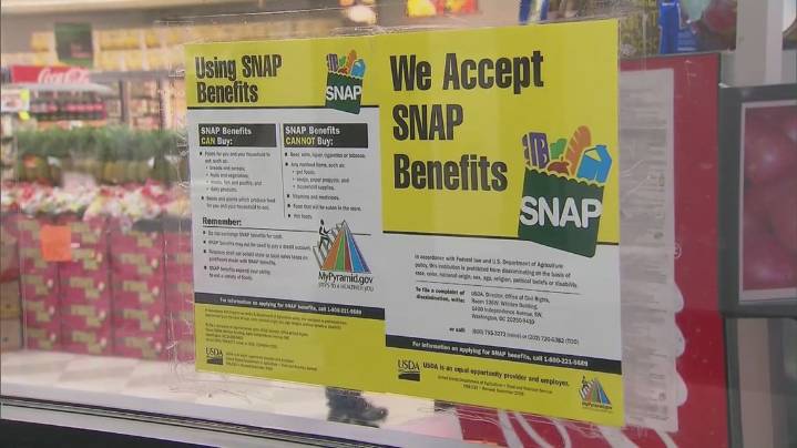 Federal shutdown forces Arkansas to reduce SNAP payments, delay furloughs