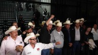 Segob Reanuda Hoy Mesa de Diálogo con Agricultores y Transportistas por Bloqueos