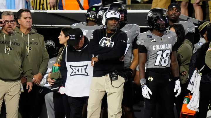 Where to watch Colorado vs West Virginia today, TV channel, streaming info