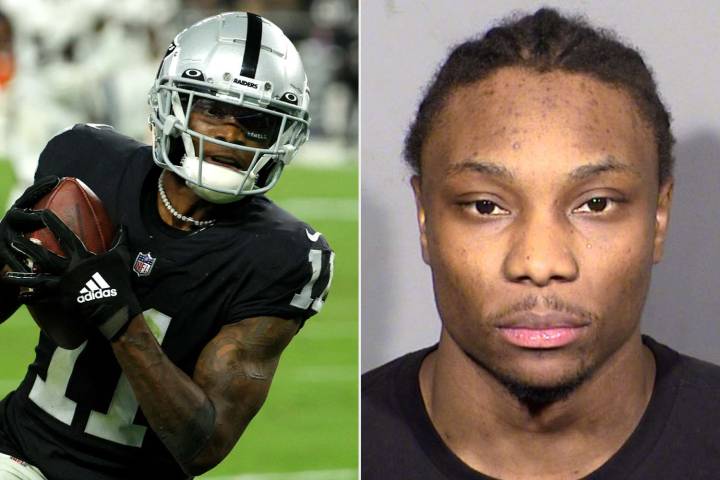 Where Is Henry Ruggs Now? Inside the His Life After Fatal DUI Accident