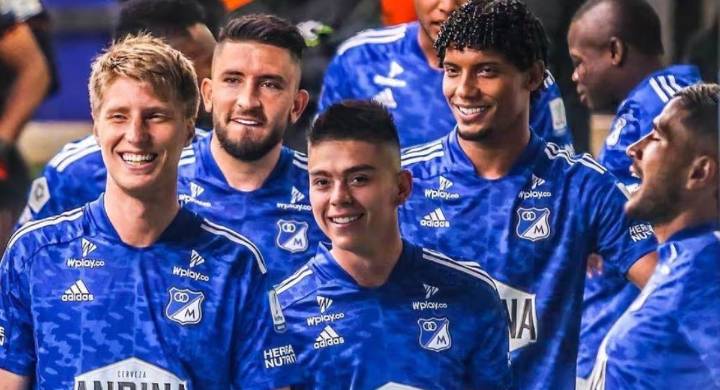 Millonarios vuelve a mover sus fichas por un viejo anhelo en el mercado