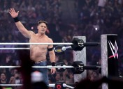 John Cena Sends Strong Message About Last Match for WWE Raw