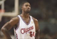 Rodney Rogers, former Clippers forward, dies at 54