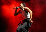 Grammy-winning musician, 42, suffered secret stroke in terrifying on