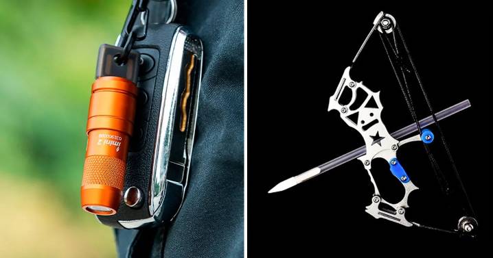 Amazon's Selling Out Of These 65 Cheap Gifts For Men Because They're So Damn Cool