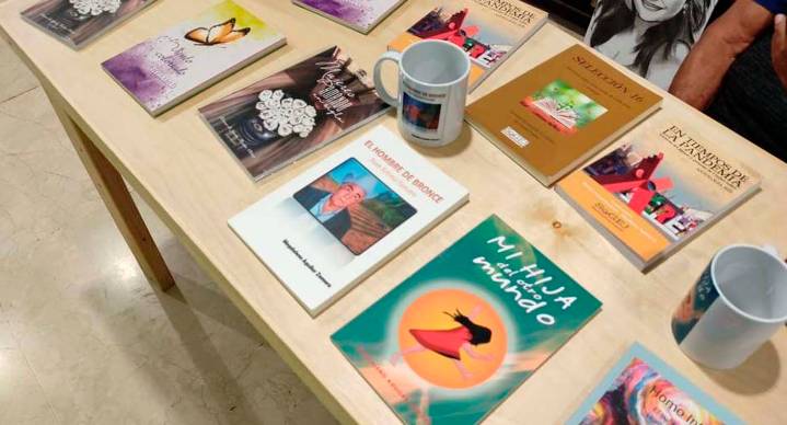 Suspenden Feria del Libro 2025 tras incendio de tienda Waldo’s en Hermosillo