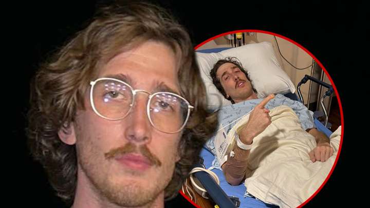 YouTuber Brandon Buckingham Hospitalized for Organ Failure