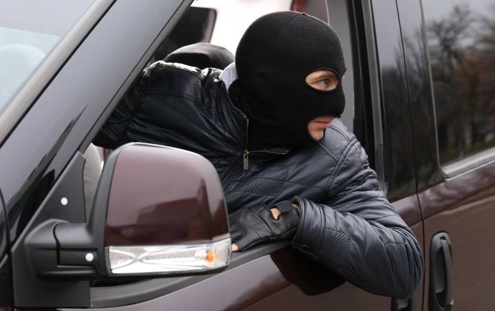 Recuperan en Ponce una guagua robada en Fajardo y utilizada para asaltar casa de empeño en Peñuelas