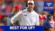 Lane Kiffin is Florida Gators' Best Head Coach Candidate to Retain Roster