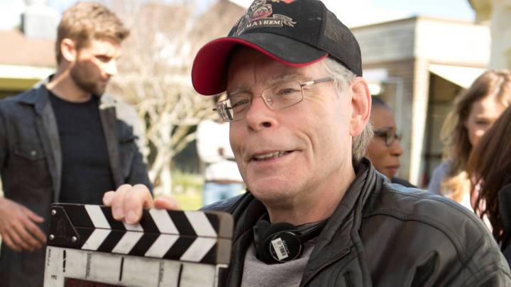 'The Running Man's 8 Biggest Book Differences Push Stephen King's 1982 Novel Into the 21st