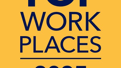 Here’s how a company earns Top Workplaces honors