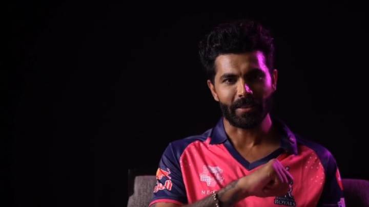 Could Rajasthan Royals offer captaincy to Ravindra Jadeja? Anil Kumble wonders