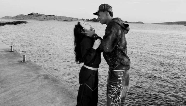 "Yo sería la primera en aclararlo": Nicki Nicole da su versión tras quiebre con Lamine Yamal