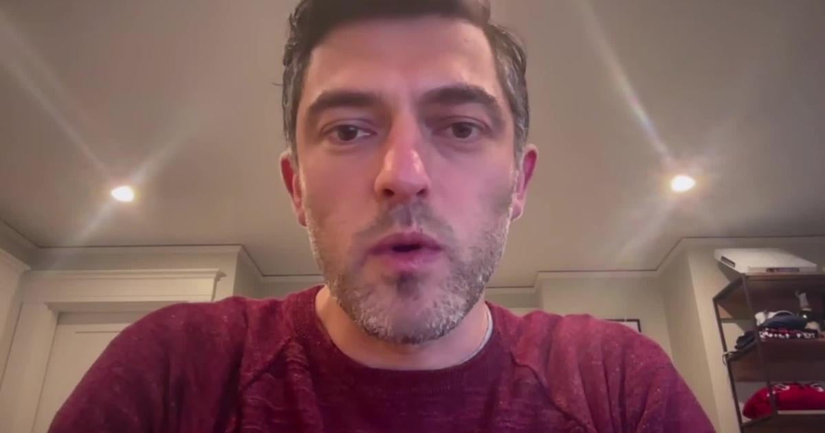 Cardinals leader Chaim Bloom on adding to rotation after Sonny Gray's departure