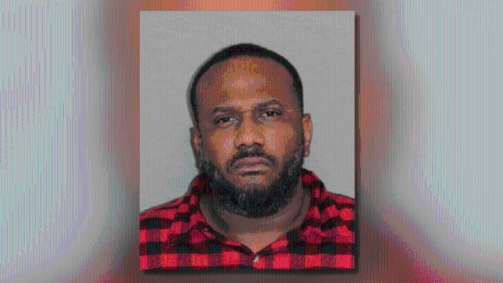 Man's laundry list of charges includes stealing over $50K from Harbor Freight stores