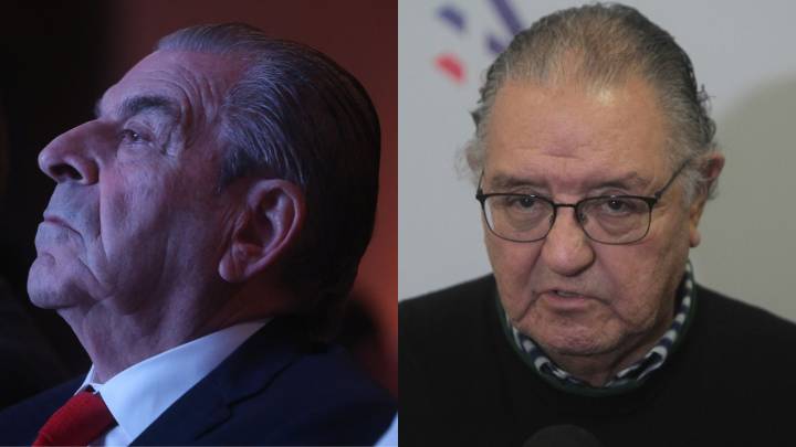 Tras reunión con Kast, DC pasa al Tribunal Supremo a Frei y califica su conducta como de “máxima gravedad”