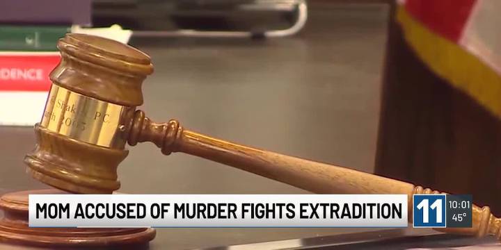 Kimberlee Singler legal saga latest