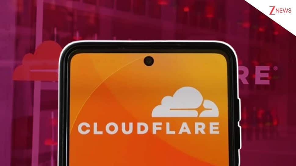 Cloudflare Outage 2025: Why OpenAI’s ChatGPT, Perplexity And X Went Down? Check Key Services Affected and Simple Fixes To Try at Home