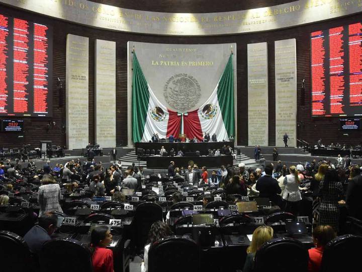 Presupuesto vulnera la seguridad, acusan; ajuste para 2026 recorta 17% a la SSPC