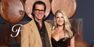 Who Is Hayes MacArthur? - All About Ali Larter’s Husband