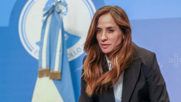 Victoria Tolosa Paz y Hugo Yasky alertaron por el acuerdo con EE.UU.