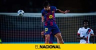 Marc Bernal empieza a preocupar dentro del vestuario del Barça