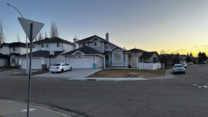 Suspicious death in Oxford neighbourhood over weekend confirmed as homicide