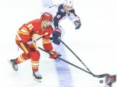 NHL insider says Flames owner ‘has no interest in trading Nazem Kadri’