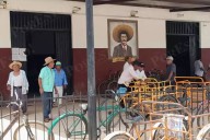 Campesinos de Dzitbalché amenazan con clausurar bodegas de Segalmex por trabas en la venta de maíz