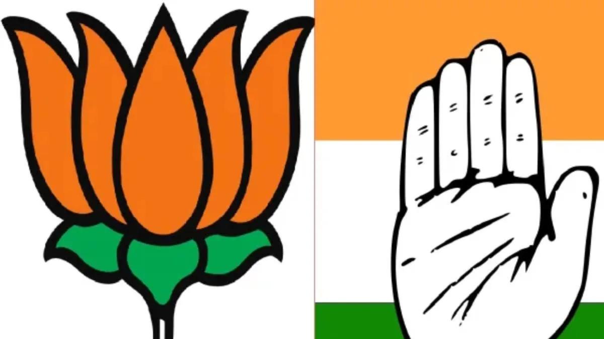 Anta bypolls evolves into a titanic clash between unified BJP and Congress