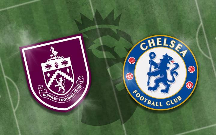 Burnley vs Chelsea FC LIVE: Premier League result, latest updates and reaction after big win