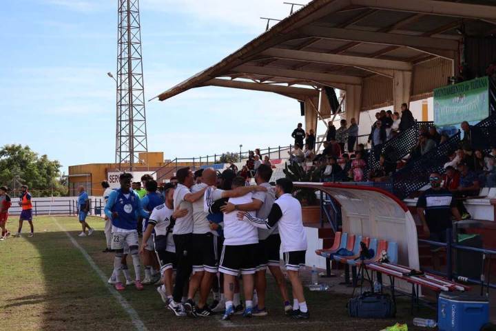 El Xerez CD mejora la temporada de su debut en la categoría