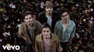Morat gana su primer Grammy latino 